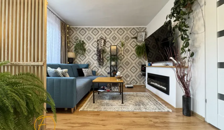 Mieszkanie 2-pokojowe Świerzawa, ul. Młyńska