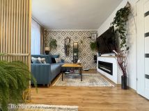 Mieszkanie 2-pokojowe Świerzawa, ul. Młyńska. Zdjęcie 4