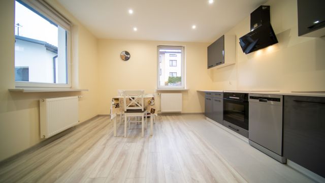 dom wolnostojący, 4 pokoje Lublin, ul. Aleksandra Świętochowskiego. Zdjęcie 9