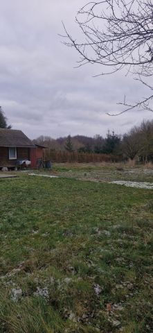 Działka budowlana Piotrowice. Zdjęcie 1