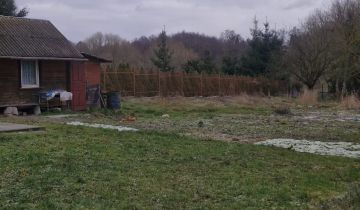 Działka budowlana Piotrowice