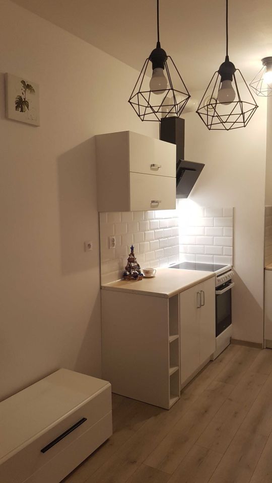 Mieszkanie 2-pokojowe Skierniewice, ul. Jana III Sobieskiego. Zdjęcie 6