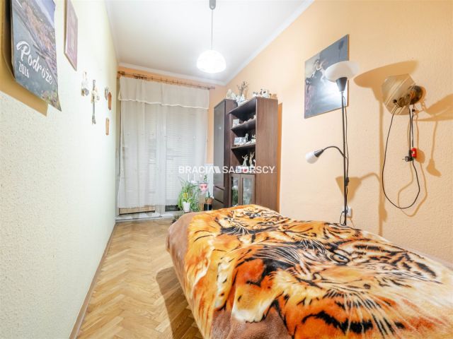 Mieszkanie 2-pokojowe Kraków Krowodrza, ul. Emilii Plater. Zdjęcie 5