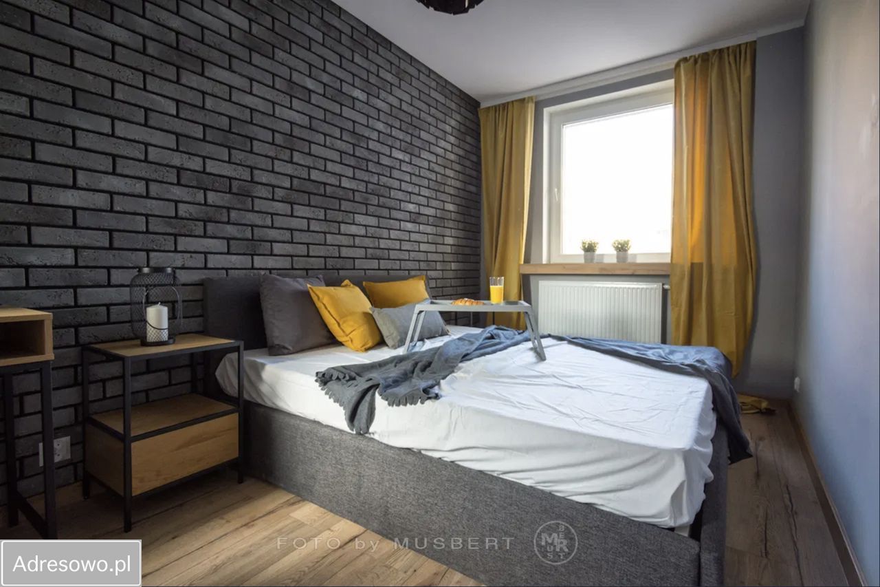 Mieszkanie 2-pokojowe Gliwice Trynek, ul. mjr. pil. Jana Czernego. Zdjęcie 10