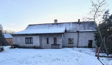 dom wolnostojący, 4 pokoje Przyborów