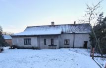 dom wolnostojący, 4 pokoje Przyborów