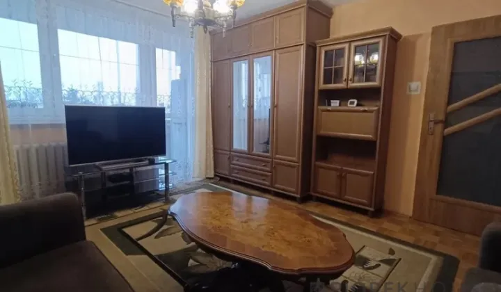 Mieszkanie 2-pokojowe Warszawa Białołęka, ul. Porajów