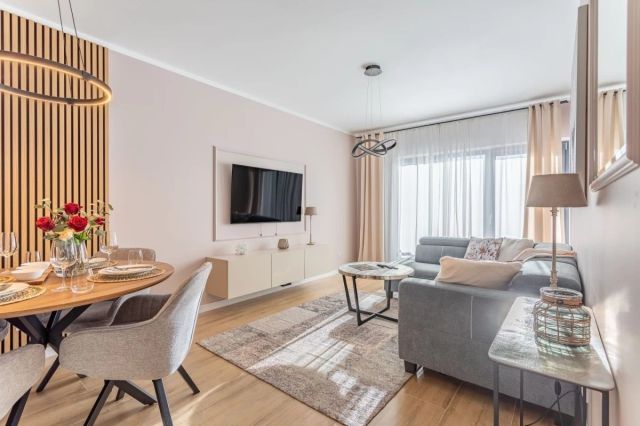 Mieszkanie 2-pokojowe Szklarska Poręba. Zdjęcie 5