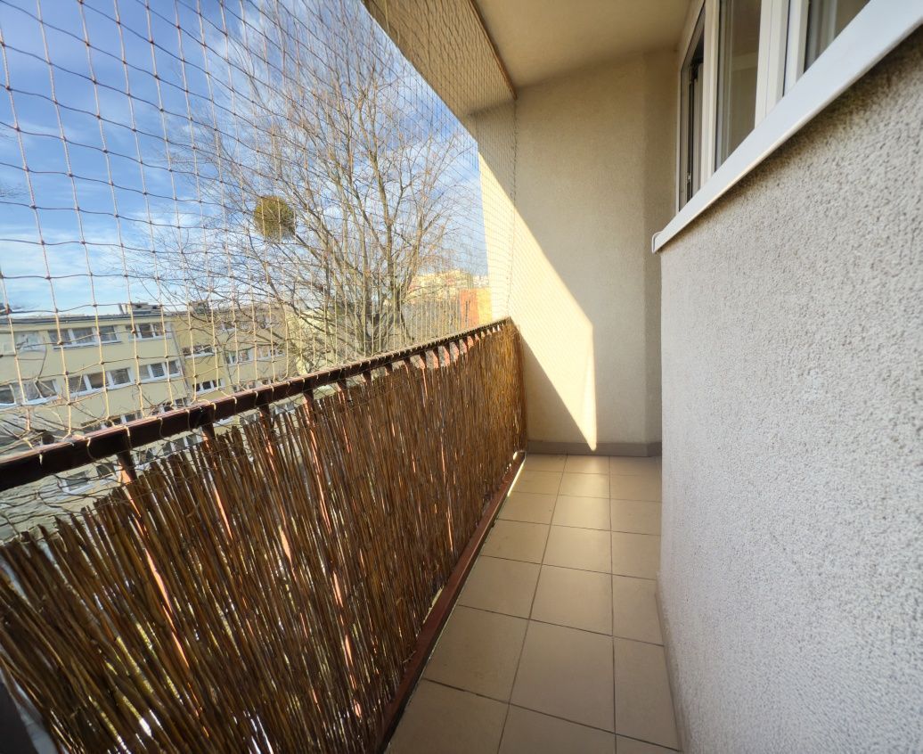 Mieszkanie 2-pokojowe Łódź Dąbrowa. Zdjęcie 8