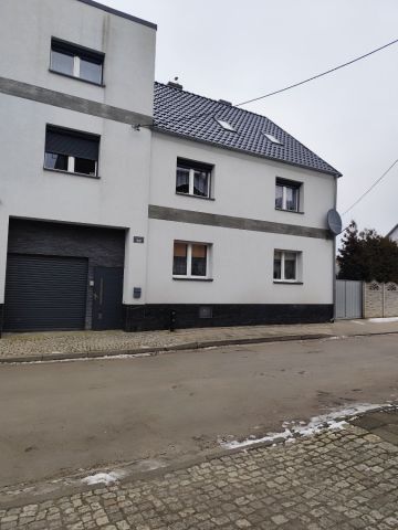 kamienica Gubin, ul. Kołłątaja. Zdjęcie 1