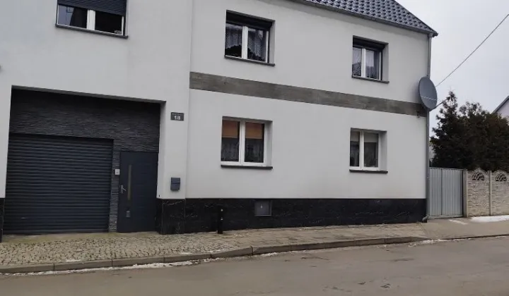 kamienica Gubin, ul. Kołłątaja