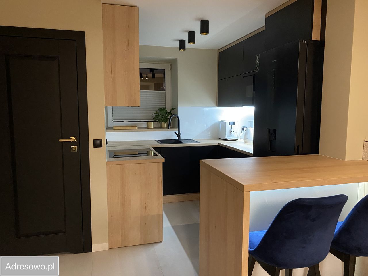 Mieszkanie 4-pokojowe Chełmiec, ul. Szeroka. Zdjęcie 12