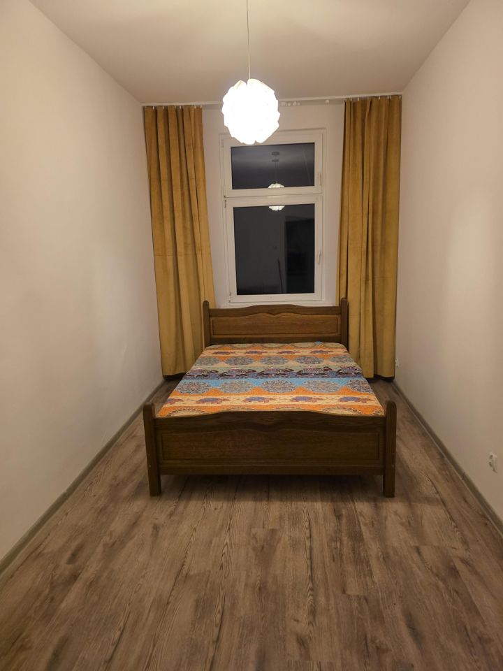 Mieszkanie 3-pokojowe Szczecin Niebuszewo, ul. Zaciszna. Zdjęcie 11