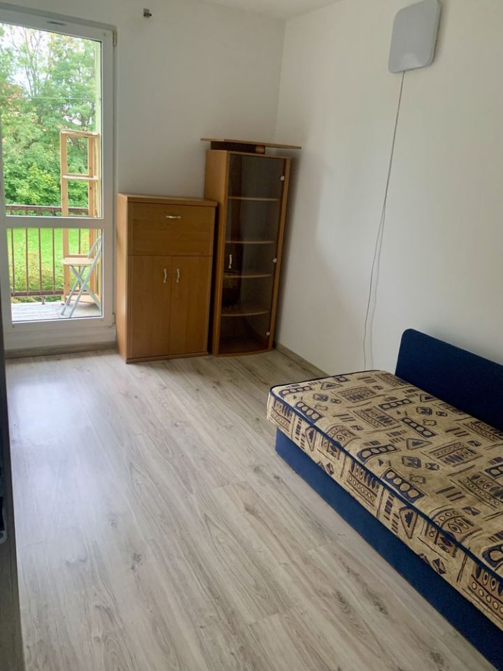 Mieszkanie 3-pokojowe Ostróda, os. Osiedle Młodych. Zdjęcie 7