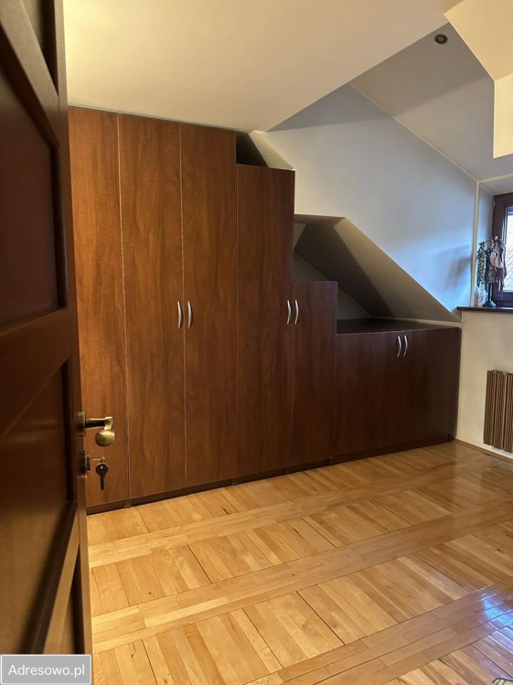 dom szeregowy, 6 pokoi Ciechocinek, ul. Orzechowa. Zdjęcie 3