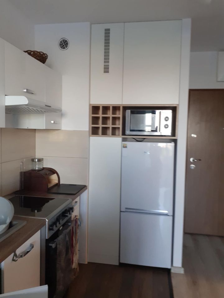 Mieszkanie 2-pokojowe Warszawa Ursus, ul. Stanisława Bodycha. Zdjęcie 4