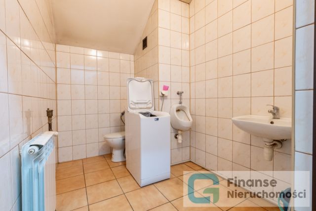 Lokal Skierniewice, ul. Unii Europejskiej. Zdjęcie 21