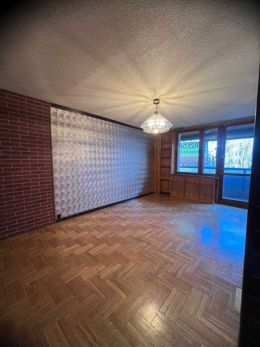 Mieszkanie 3-pokojowe Warszawa Praga-Południe. Zdjęcie 2