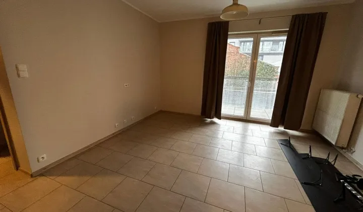 Mieszkanie 2-pokojowe Poznań, ul. Bóżnicza