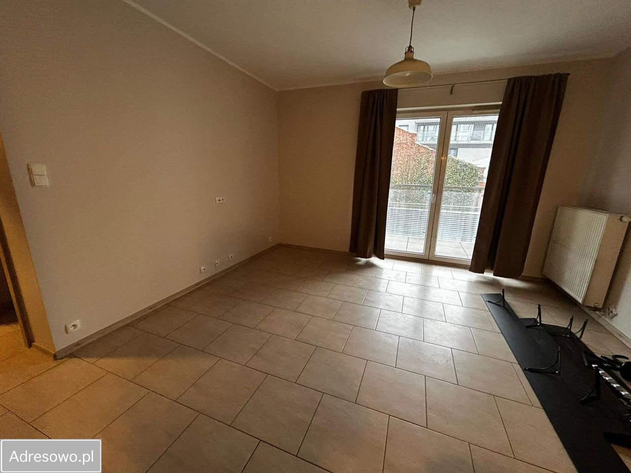 Mieszkanie 2-pokojowe Poznań, ul. Bóżnicza. Zdjęcie 1