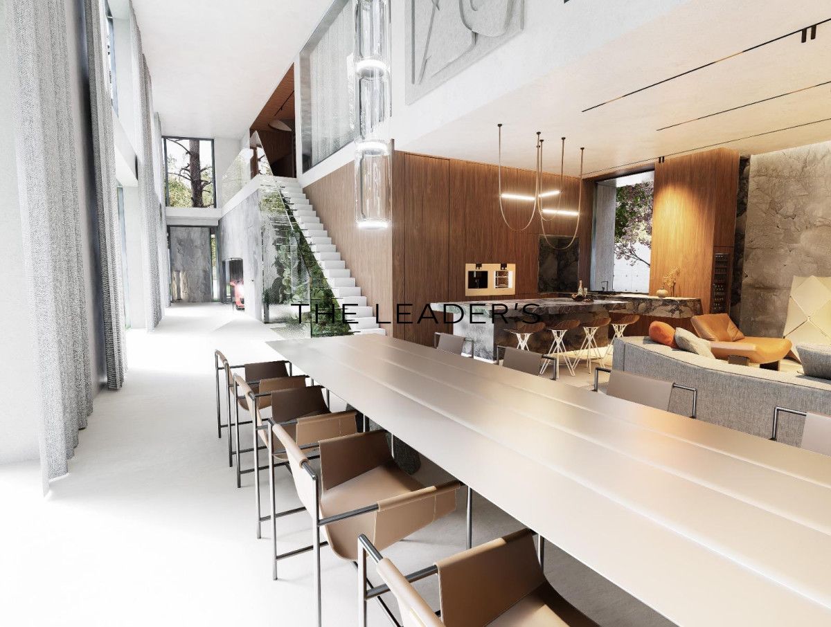 Działka budowlana Konstancin-Jeziorna. Zdjęcie 7