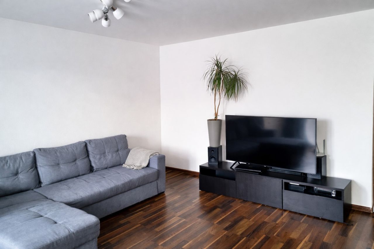 Mieszkanie 2-pokojowe Kraków Nowa Huta, ul. Fatimska. Zdjęcie 8