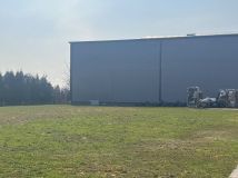 Działka inwestycyjna Działdowo, ul. Lidzbarska. Zdjęcie 1