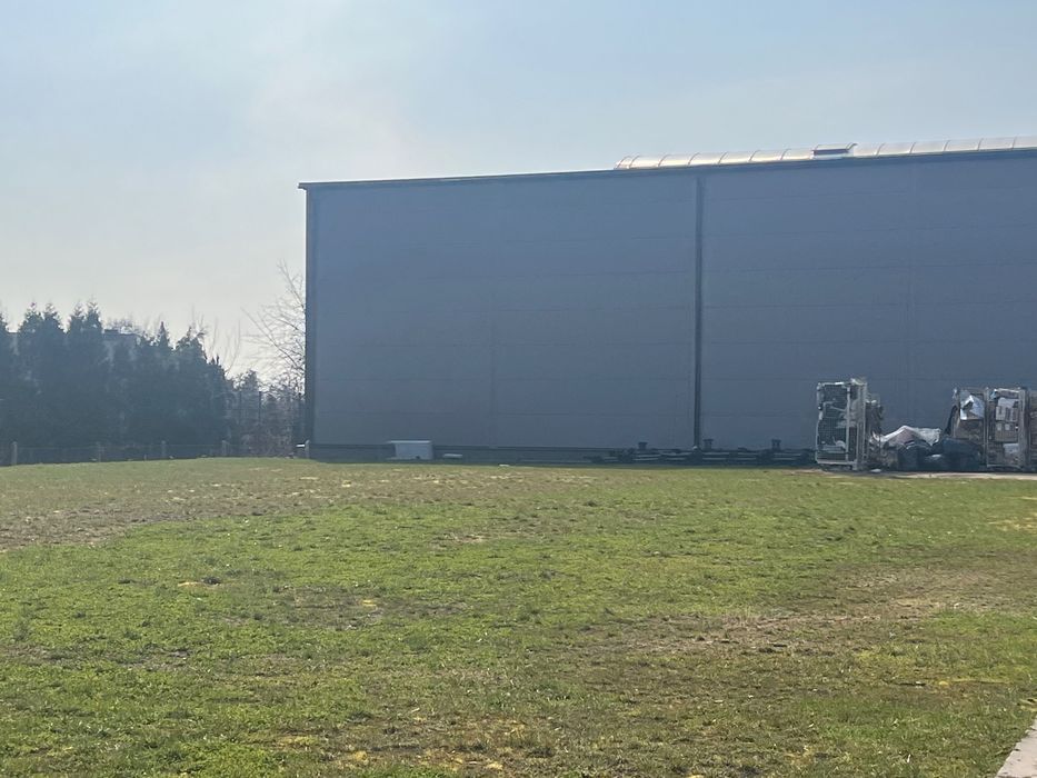 Działka inwestycyjna Działdowo, ul. Lidzbarska. Zdjęcie 2