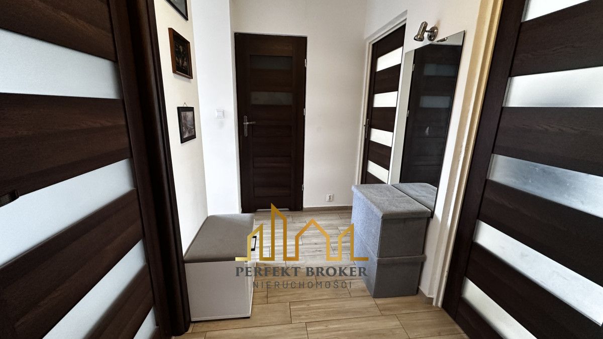 Mieszkanie 3-pokojowe Lublin, ul. Marii Koryznowej. Zdjęcie 3