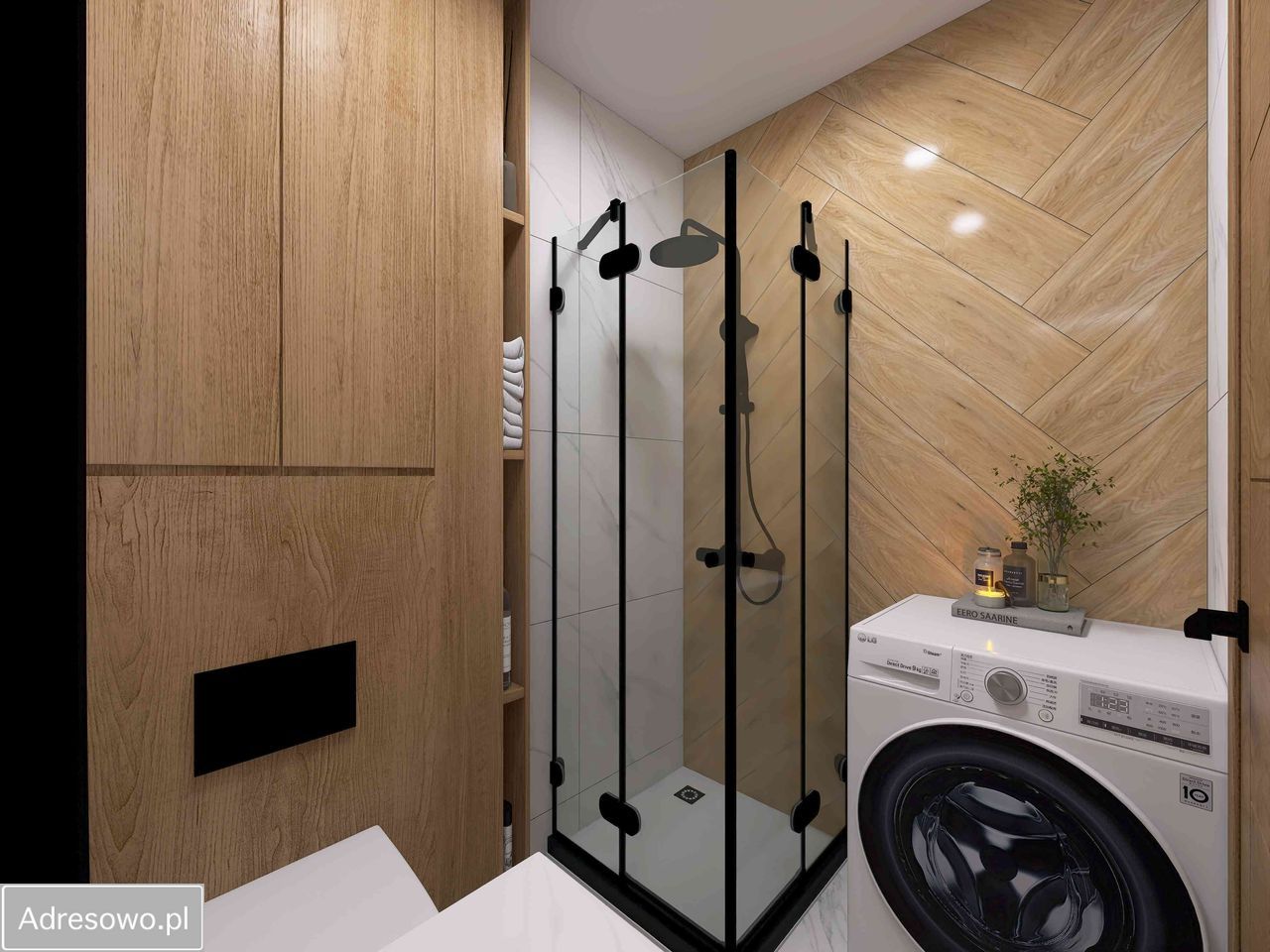 Mieszkanie 3-pokojowe Lublin LSM, ul. Balladyny. Zdjęcie 14