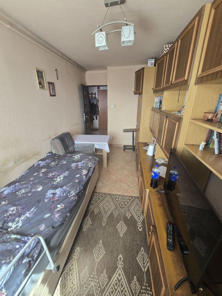 Mieszkanie 2-pokojowe Bochnia, ul. Edwarda Windakiewicza. Zdjęcie 2