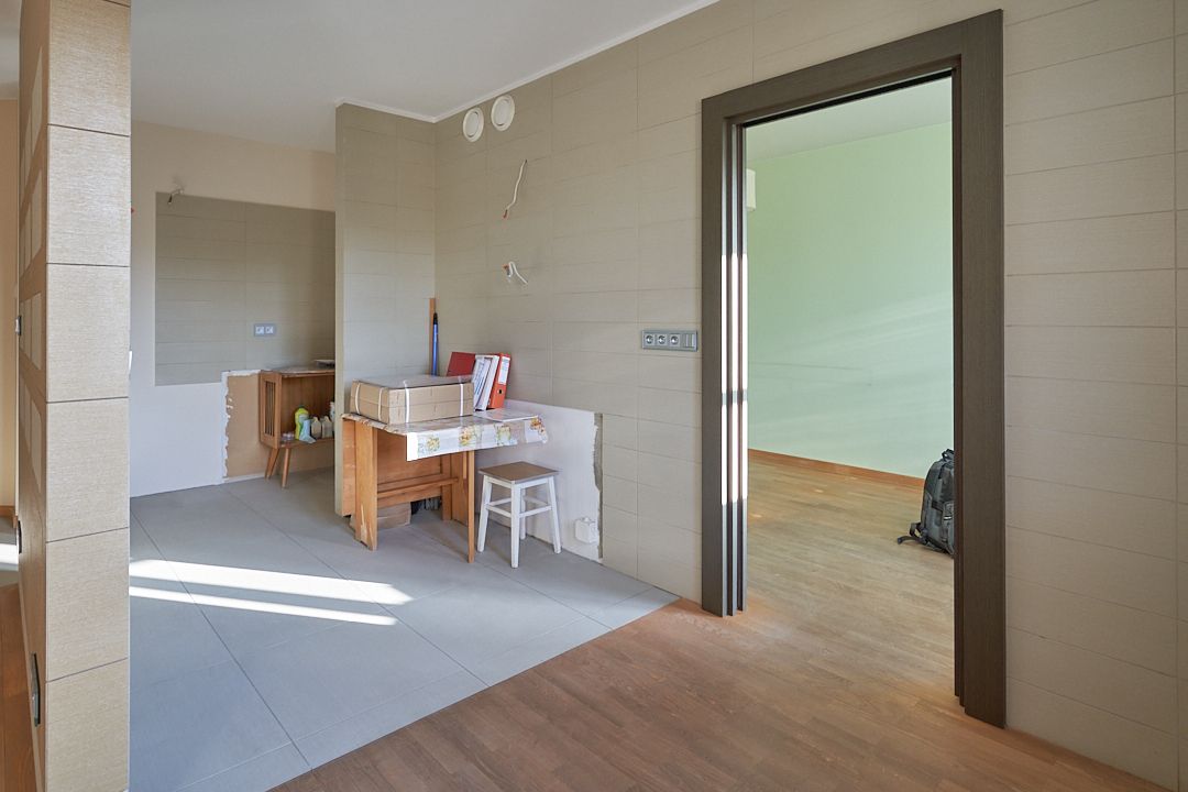 Mieszkanie 2-pokojowe Gdańsk Suchanino, ul. Otwarta. Zdjęcie 38