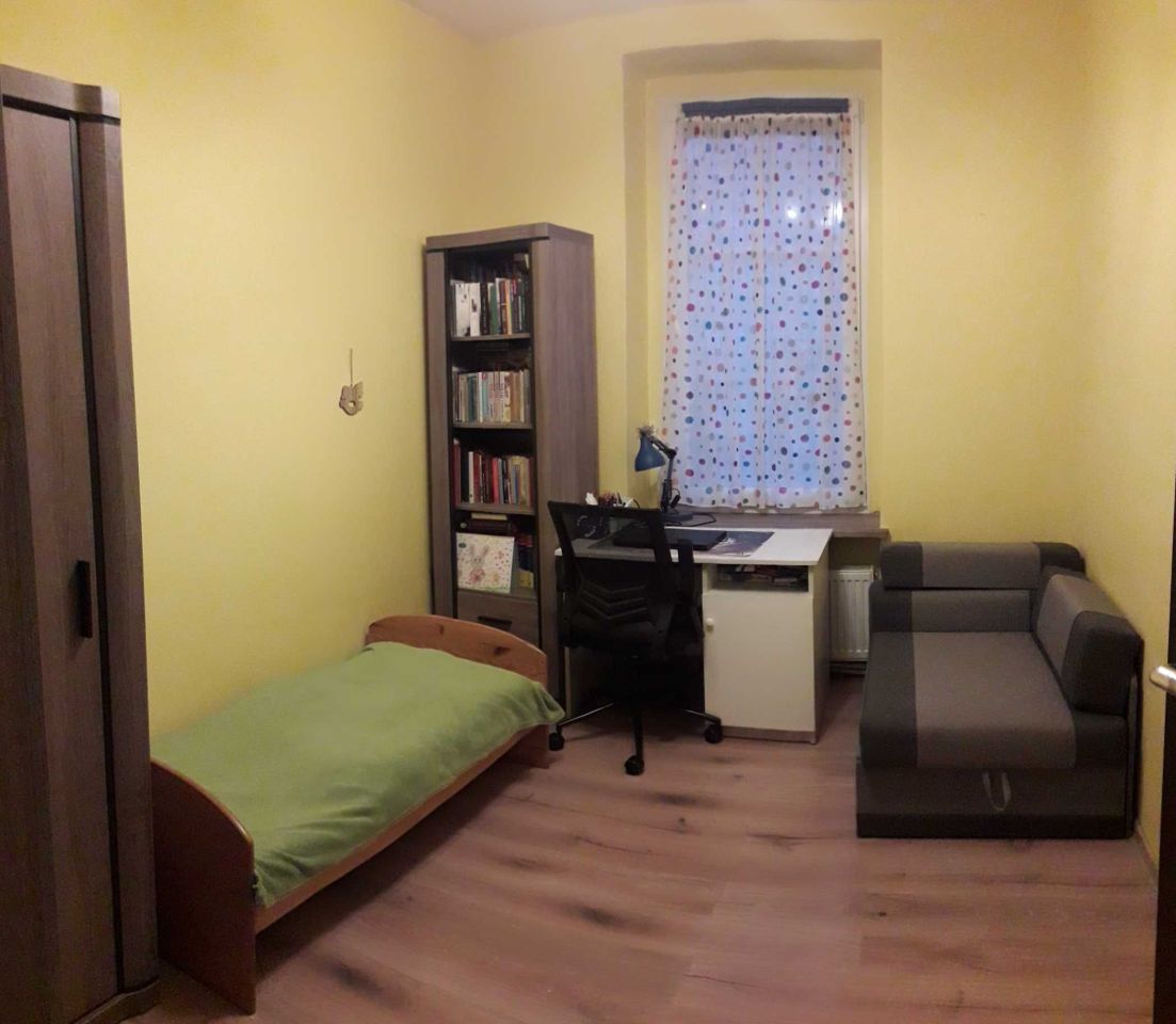 Mieszkanie 2-pokojowe Świdnica. Zdjęcie 7