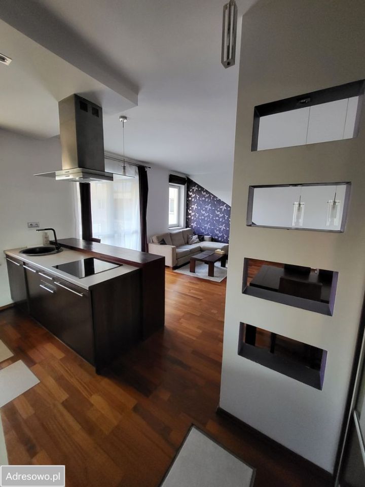 Mieszkanie 2-pokojowe Warszawa Wola, ul. Mroczna. Zdjęcie 7