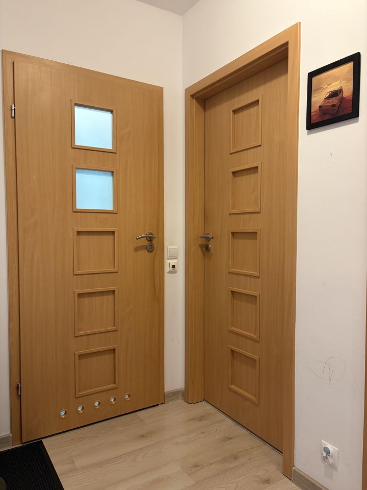 Mieszkanie 2-pokojowe Wrocław Księże Małe, ul. Głubczycka. Zdjęcie 11