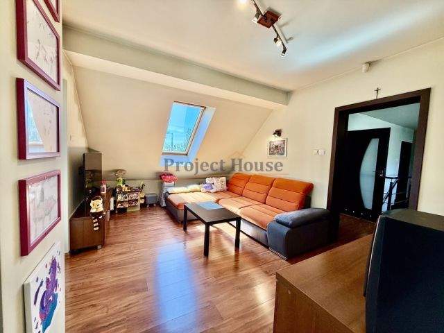 dom wolnostojący, 7 pokoi Łódź Widzew, ul. Pomorska. Zdjęcie 35