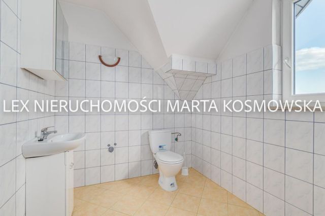 dom wolnostojący, 5 pokoi Raszyn. Zdjęcie 8