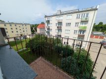 Mieszkanie 2-pokojowe Ciechanów Centrum, ul. Stefana Okrzei. Zdjęcie 4