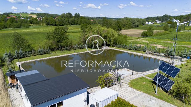 Działka rekreacyjna Iwierzyce. Zdjęcie 4