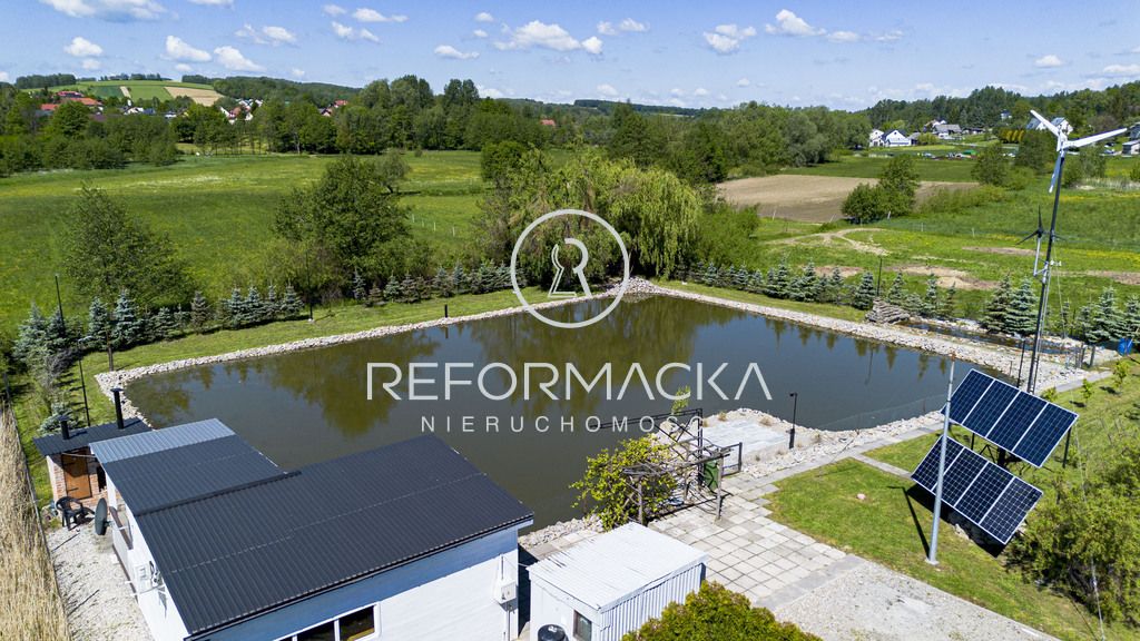 Działka rekreacyjna Iwierzyce. Zdjęcie 4