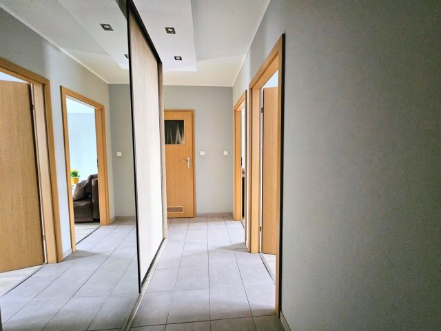 Mieszkanie 2-pokojowe Siechnice, ul. Stanisława Staszica. Zdjęcie 7