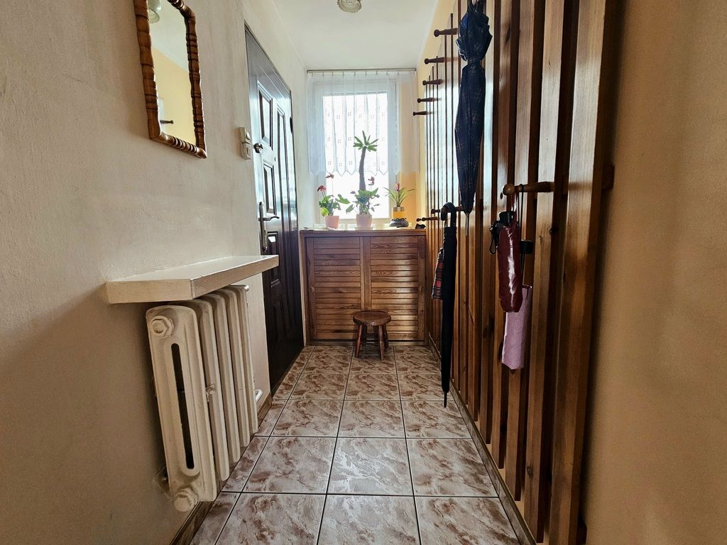Mieszkanie 2-pokojowe Wrocław Krzyki, pl. Powstańców Śląskich. Zdjęcie 15