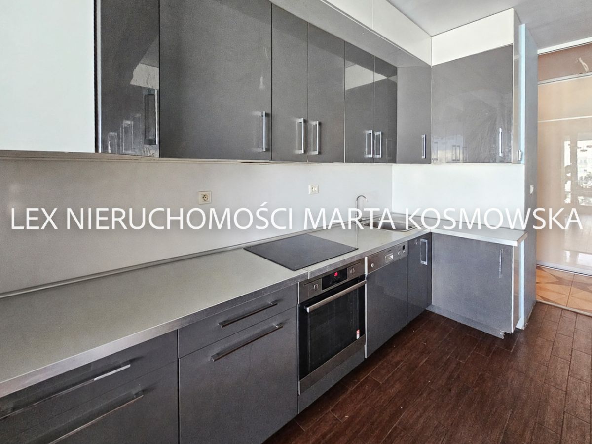 Mieszkanie 3-pokojowe Warszawa Ochota, ul. Grójecka. Zdjęcie 7