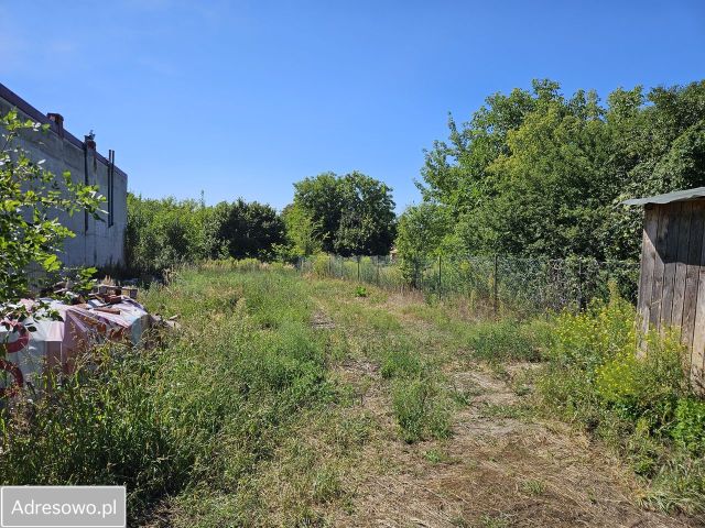 Działka rolno-budowlana Lublin Kośminek. Zdjęcie 1