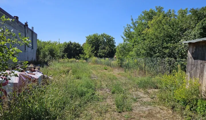 Działka rolno-budowlana Lublin Kośminek