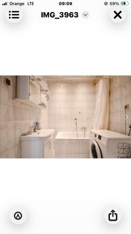 Mieszkanie 2-pokojowe Kraków Grzegórzki, al. Pokoju. Zdjęcie 12