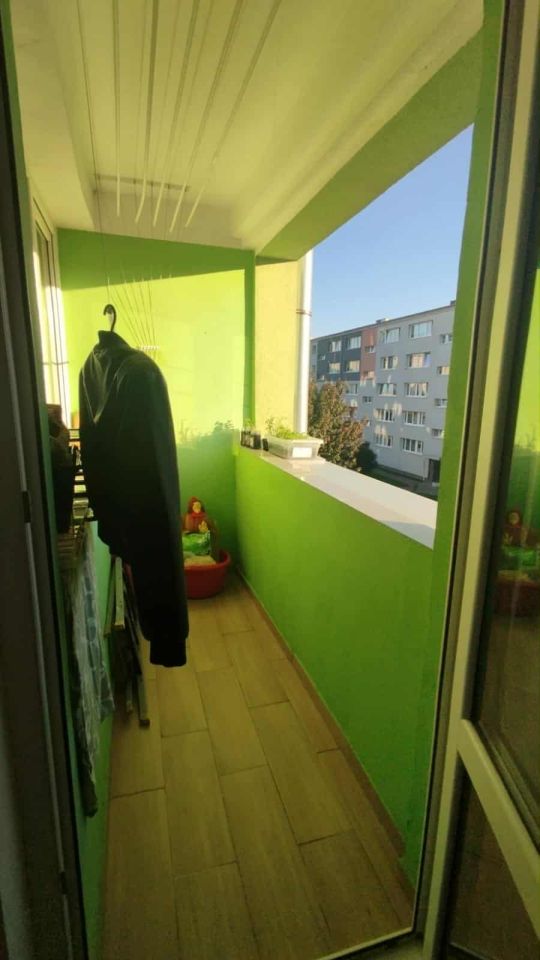 Mieszkanie 3-pokojowe Bogatynia, os. Osiedle Orła Białego. Zdjęcie 2