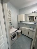 Mieszkanie 1-pokojowe Warszawa Ursynów, al. Komisji Edukacji Narodowej. Zdjęcie 4