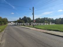 Działka rolno-budowlana Szewna. Zdjęcie 4