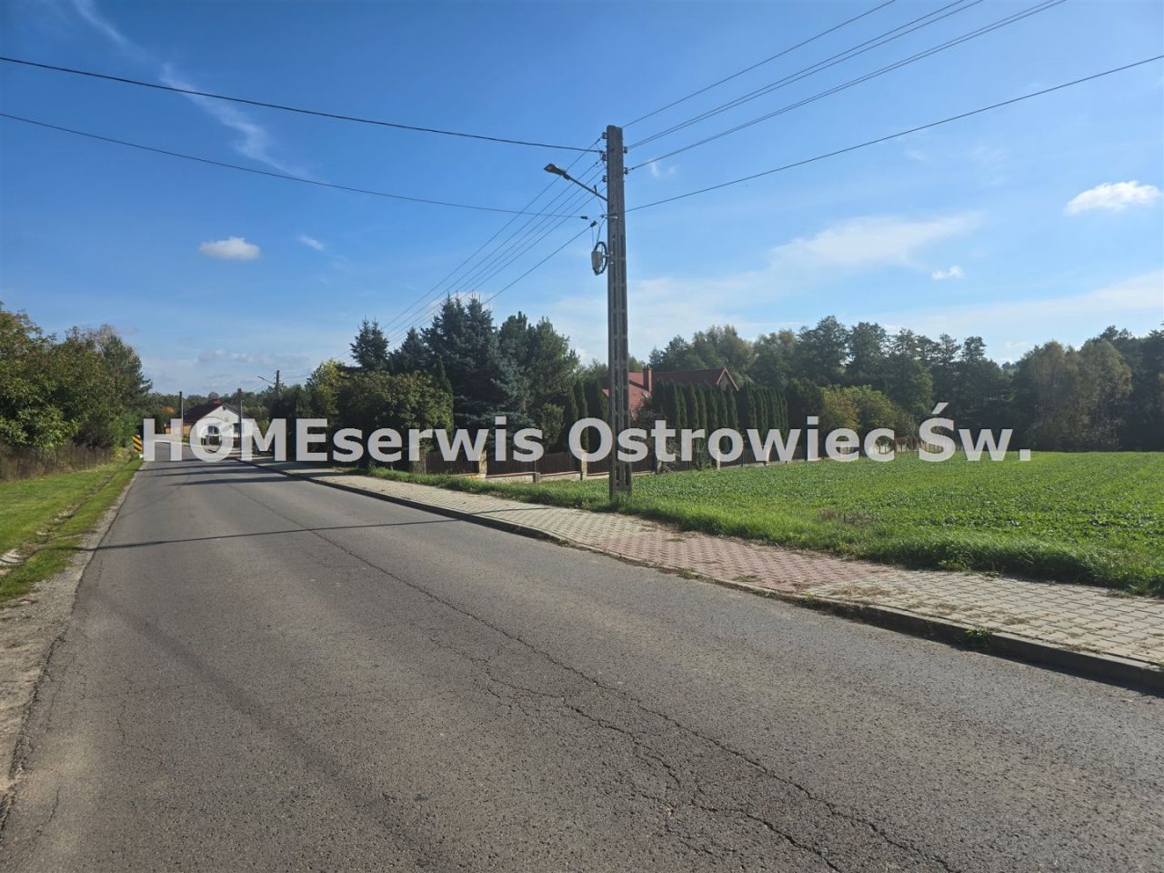 Działka rolno-budowlana Szewna. Zdjęcie 6
